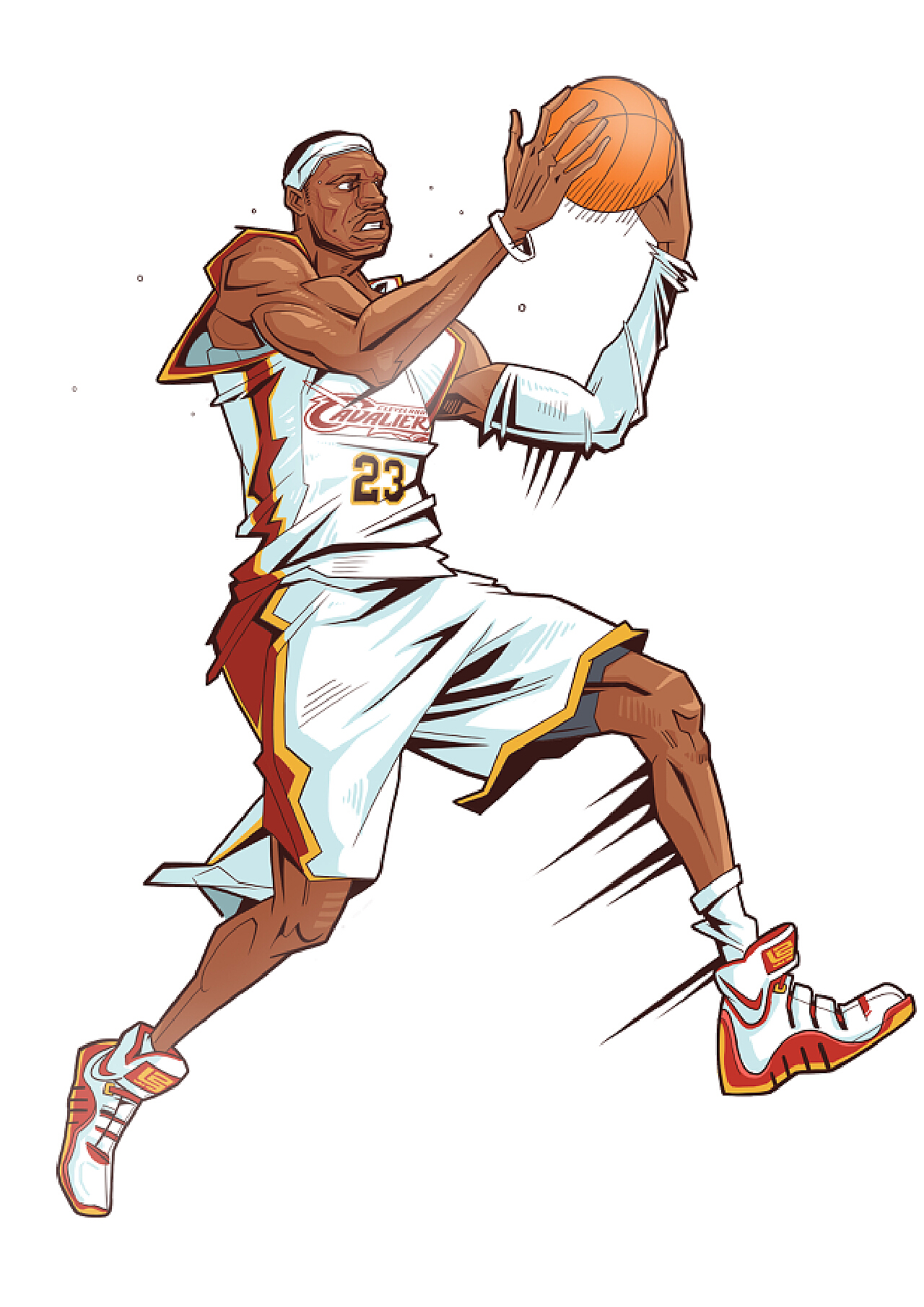 爱和尊敬同