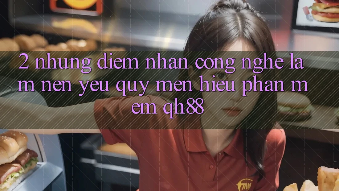 2. Những Điểm Nhấn Công Nghệ Làm Nên Yêu quý mến Hiệu Phần mềm QH88