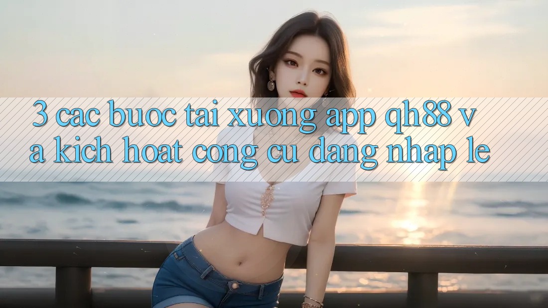 3. Các bước Tải xuống App QH88 Và Kích Hoạt Công cụ Đăng Nhập Lẹ 3. Các bước Tải xuống App QH88 Và Kích Hoạt Công cụ Đăng Nhập Lẹ