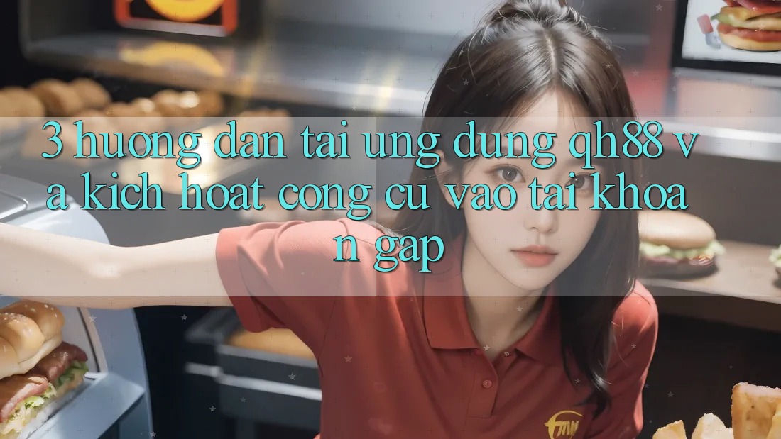 3. Hướng Dẫn Tải Ứng dụng QH88 Và Kích Hoạt Công cụ Vào tài khoản Gấp 3. Hướng Dẫn Tải Ứng dụng QH88 Và Kích Hoạt Công cụ Vào tài khoản Gấp