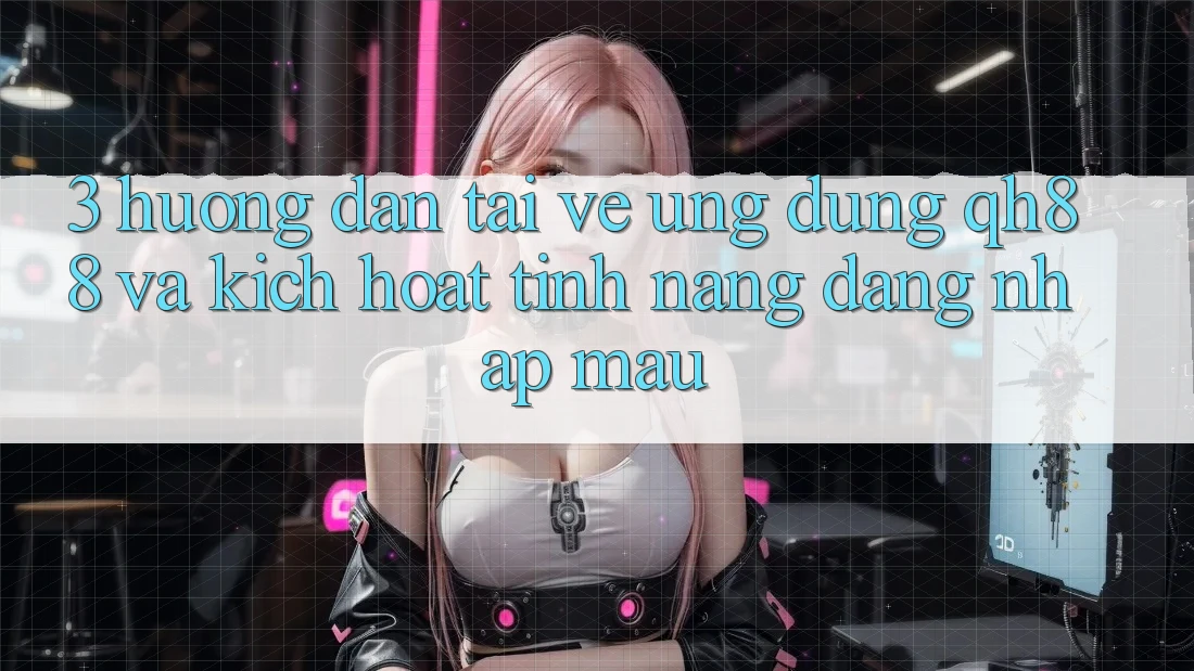 3. Hướng Dẫn Tải về Ứng dụng QH88 Và Kích Hoạt Tính Năng Đăng Nhập Mau 3. Hướng Dẫn Tải về Ứng dụng QH88 Và Kích Hoạt Tính Năng Đăng Nhập Mau