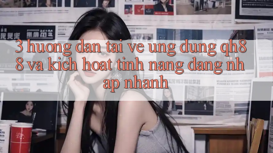 3. Hướng Dẫn Tải về Ứng dụng QH88 Và Kích Hoạt Tính Năng Đăng Nhập Nhanh 3. Hướng Dẫn Tải về Ứng dụng QH88 Và Kích Hoạt Tính Năng Đăng Nhập Nhanh