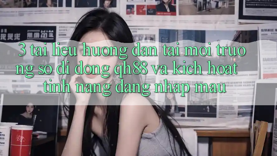 3. Tài liệu hướng dẫn Tải Môi trường số di động QH88 Và Kích Hoạt Tính Năng Đăng Nhập Mau 3. Tài liệu hướng dẫn Tải Môi trường số di động QH88 Và Kích Hoạt Tính Năng Đăng Nhập Mau