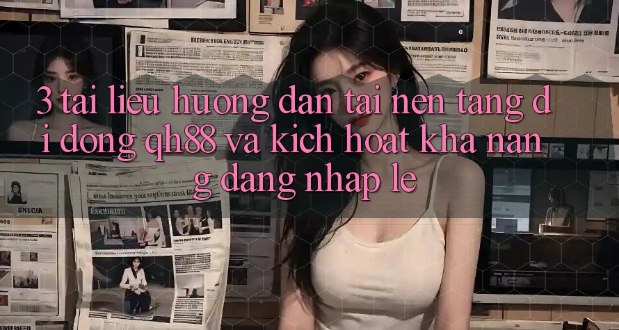 3. Tài liệu hướng dẫn Tải Nền tảng di động QH88 Và Kích Hoạt Khả năng Đăng Nhập Lẹ 3. Tài liệu hướng dẫn Tải Nền tảng di động QH88 Và Kích Hoạt Khả năng Đăng Nhập Lẹ