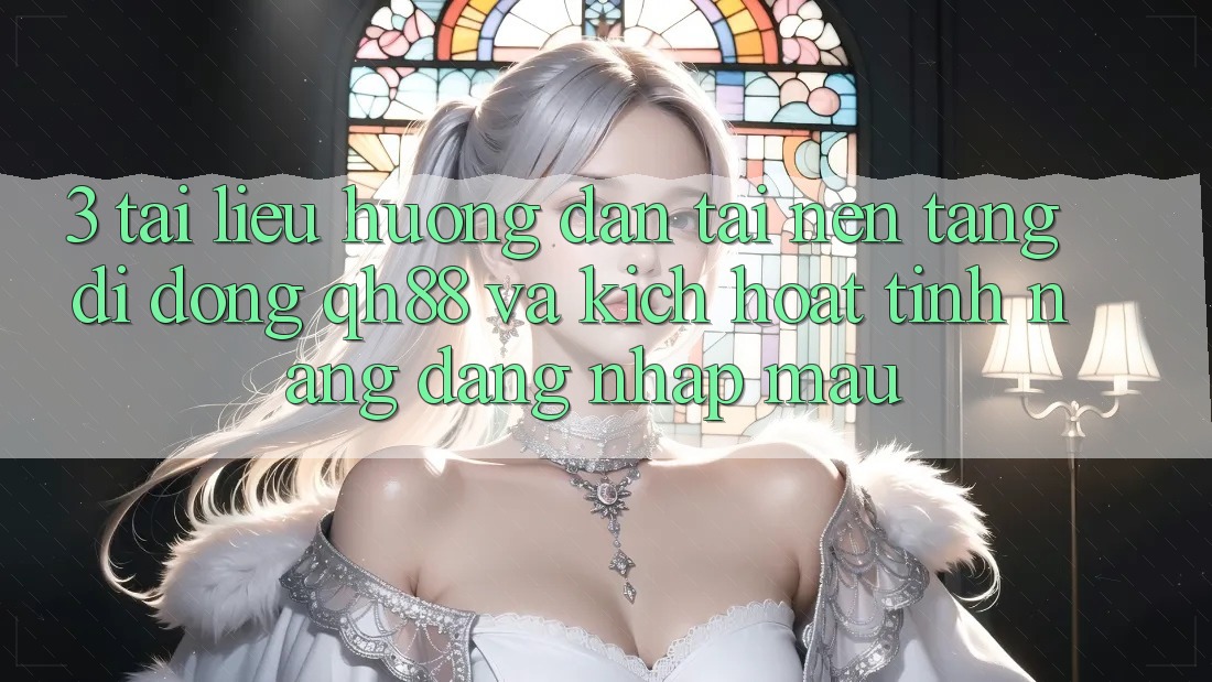 3. Tài liệu hướng dẫn Tải Nền tảng di động QH88 Và Kích Hoạt Tính Năng Đăng Nhập Mau 3. Tài liệu hướng dẫn Tải Nền tảng di động QH88 Và Kích Hoạt Tính Năng Đăng Nhập Mau
