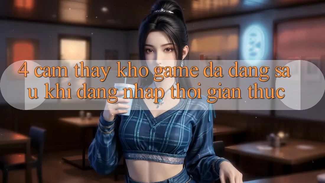 4. Cảm thấy Kho Game Đa Dạng Sau Khi Đăng Nhập Thời Gian Thực 4. Cảm thấy Kho Game Đa Dạng Sau Khi Đăng Nhập Thời Gian Thực