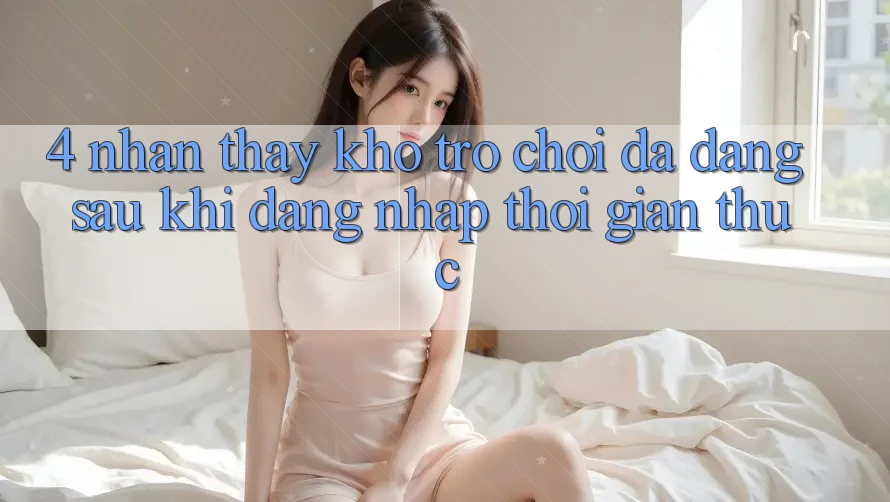 4. Nhận thấy Kho Trò chơi Đa Dạng Sau Khi Đăng Nhập Thời Gian Thực 4. Nhận thấy Kho Trò chơi Đa Dạng Sau Khi Đăng Nhập Thời Gian Thực