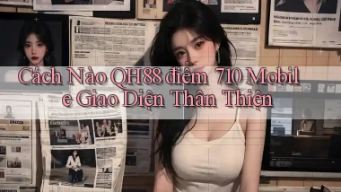 Cách nào qh88 điểm 710 mobile giao diện thân thiện