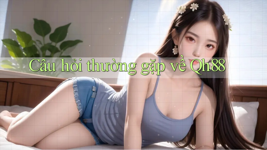Câu hỏi thường gặp về qh88 Câu hỏi thường gặp về qh88