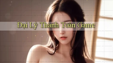 Đại lý Thanh toán game