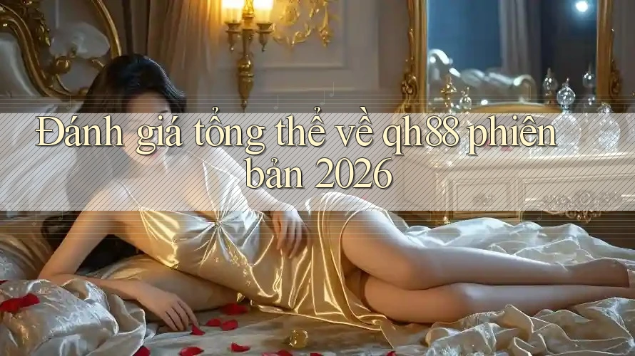 Đánh giá tổng thể về qh88 phiên bản 2026