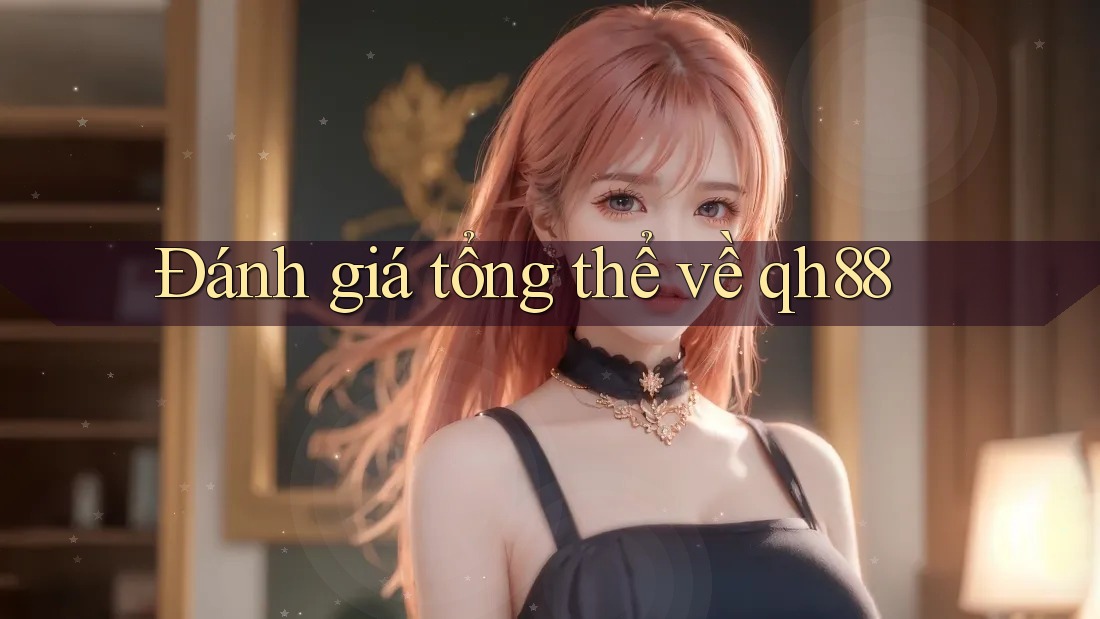 Đánh giá tổng thể về qh88 Đánh giá tổng thể về qh88