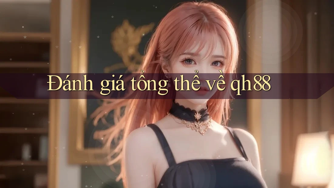 Đánh giá tổng thể về Qh88 Đánh giá tổng thể về Qh88