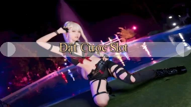 Đặt cược Slot