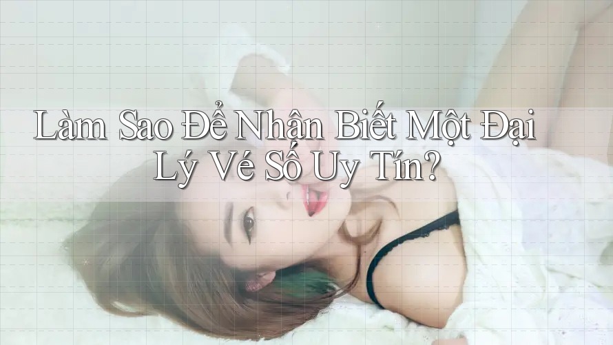 Làm Sao Để Nhận Biết Một Đại Lý Vé Số Uy Tín? Làm Sao Để Nhận Biết Một Đại Lý Vé Số Uy Tín?
