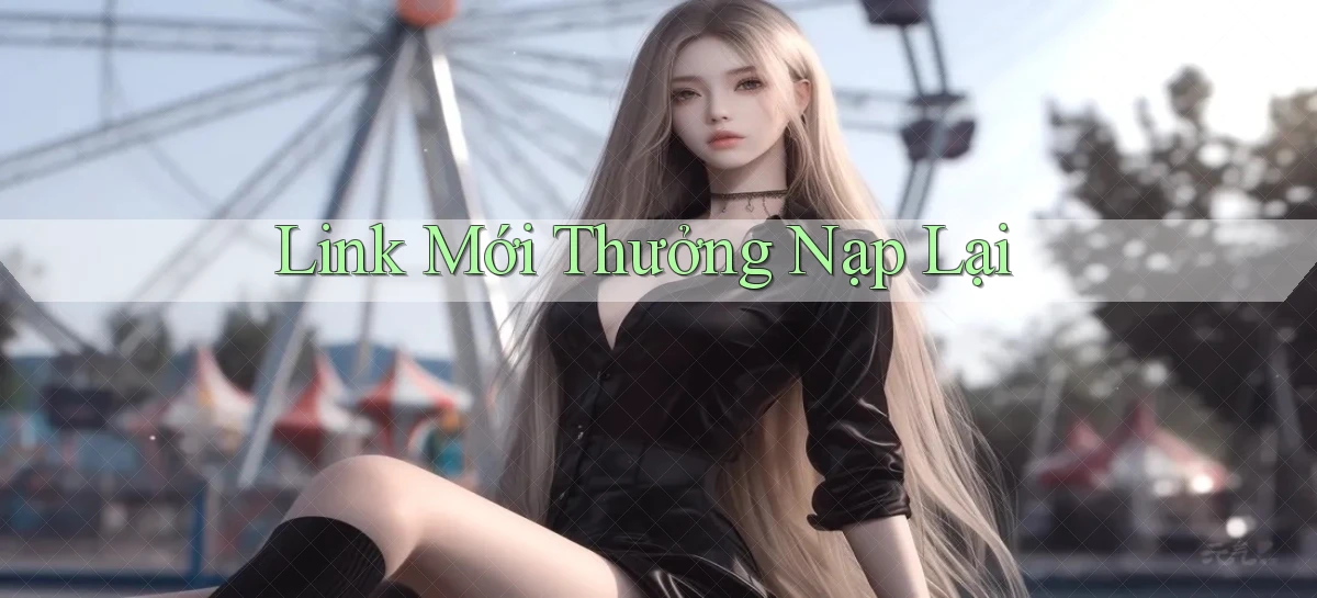 link mới Thưởng nạp lại