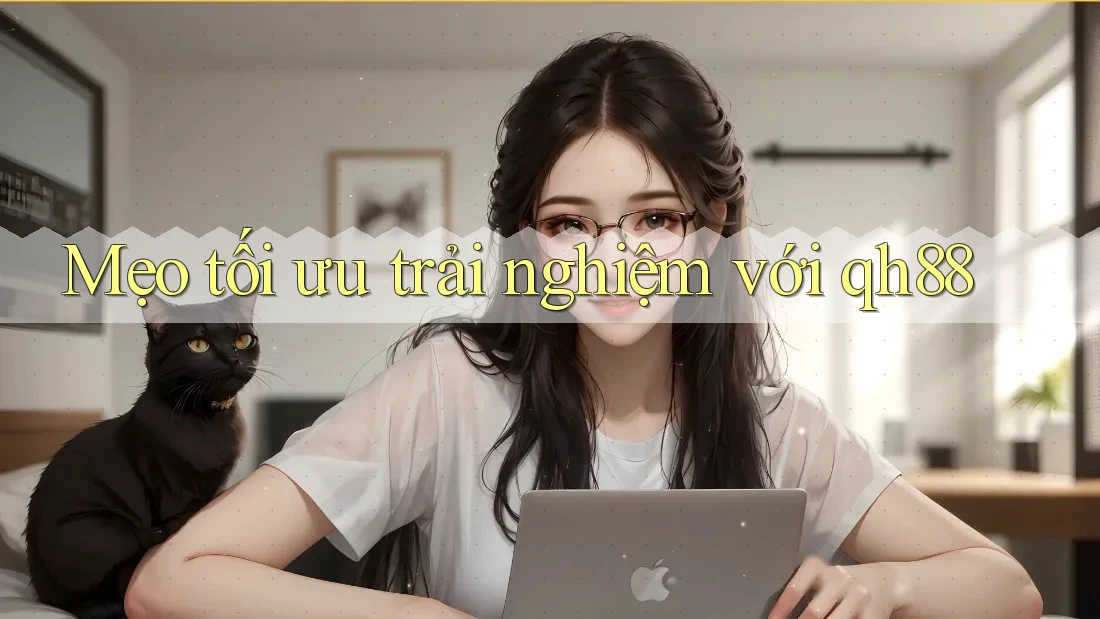 Mẹo tối ưu trải nghiệm với qh88 Mẹo tối ưu trải nghiệm với qh88
