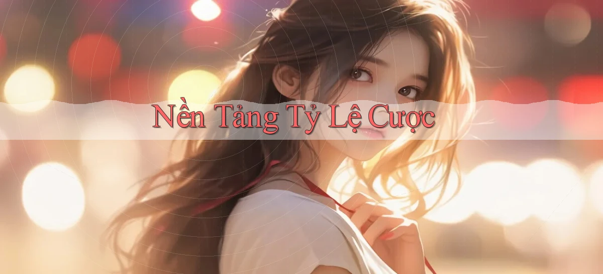 Nền tảng Tỷ lệ cược