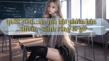 qh88 2026 tin nổi bật phiên bản chuẩn   sảnh rồng là gì