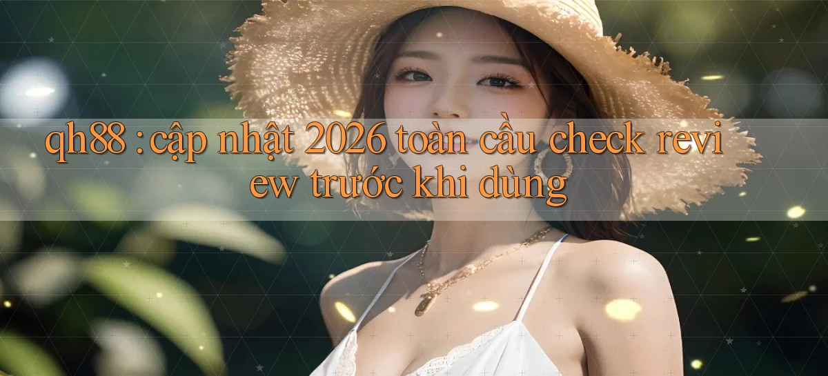 qh88 cập nhật 2026 toàn cầu check review trước khi dùng
