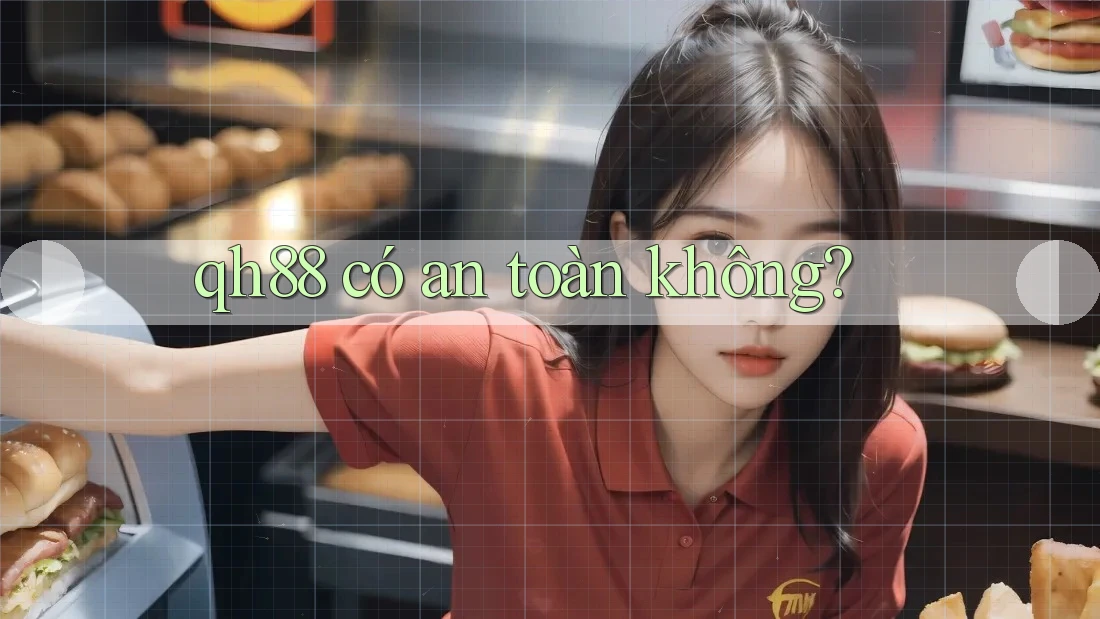 Qh88 có an toàn không? Qh88 có an toàn không?