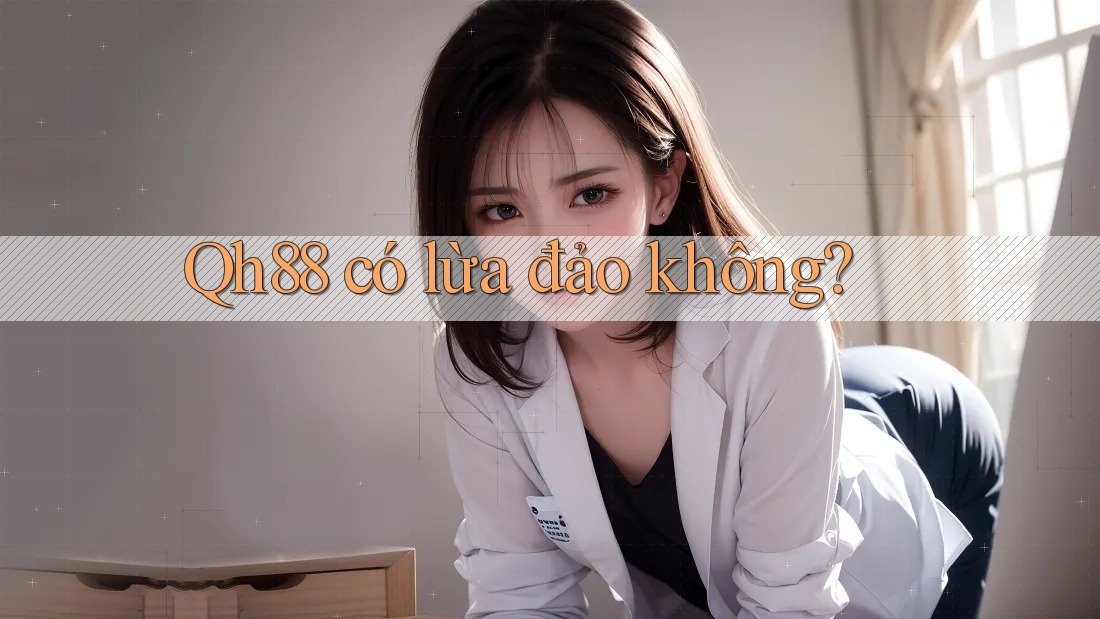 Qh88 có lừa đảo không? Qh88 có lừa đảo không?