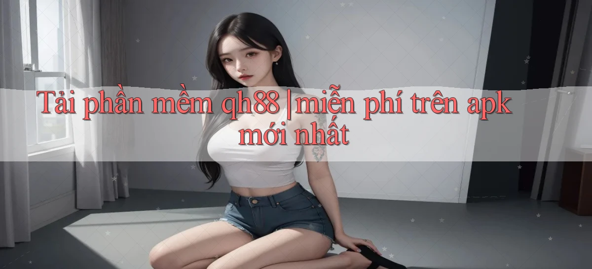 Tải phần mềm qh88 miễn phí trên apk mới nhất