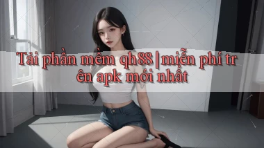 Tải phần mềm qh88 miễn phí trên apk mới nhất