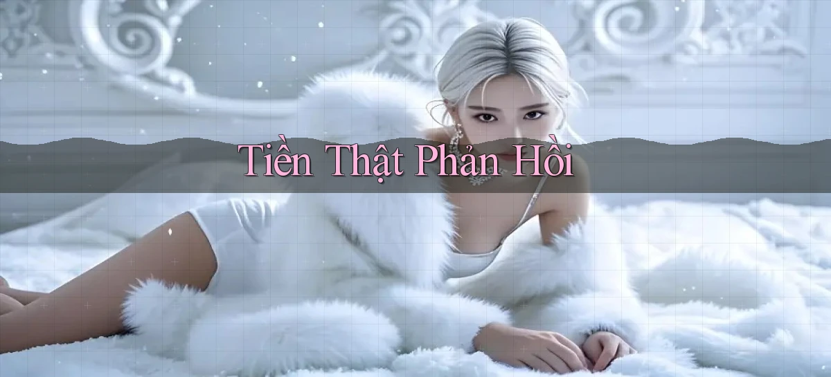 Tiền thật Phản hồi