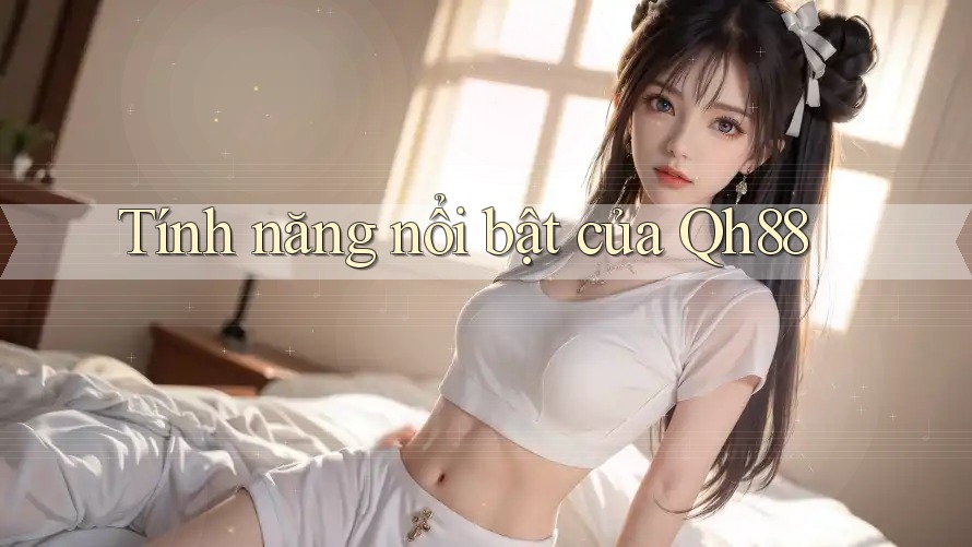 Tính năng nổi bật của qh88 Tính năng nổi bật của qh88