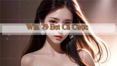win 79 bet cá cược