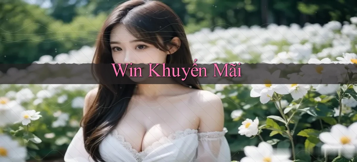 win Khuyến mãi