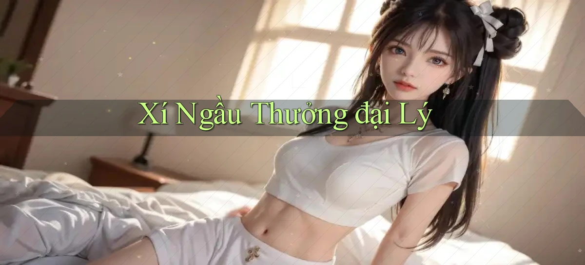 Xí ngầu Thưởng đại lý