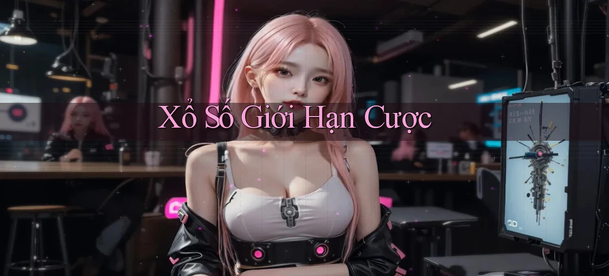 Xổ số Giới hạn cược